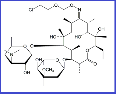 ROXITHROMYCIN EP IMPURITY J